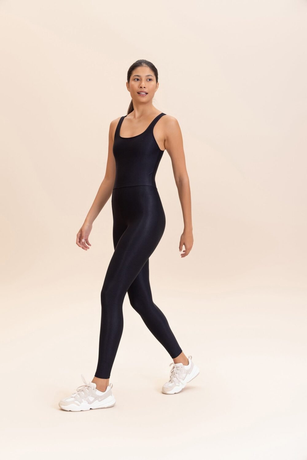 Creativedefine Adaptiv Long Bodysuit